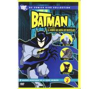 Batman El Hombre Que Queria Ser Murciela [Import espagnol]