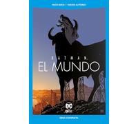 Batman: El mundo (DC Pocket)