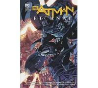 Batman eternal. Vol. 2