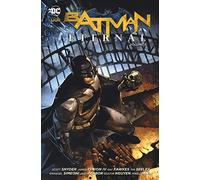 Libri Batman - Eternal #03