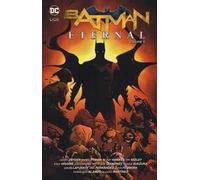 Batman eternal. Vol. 5