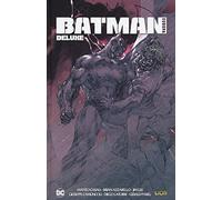 Batman Europa deluxe
