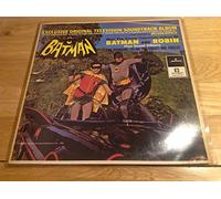 Batman (Exclusive Original Television Soundtrack Album)