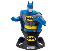 Batman - Fermacarte in resina Batman altamente collezionabile (contiene Batman e