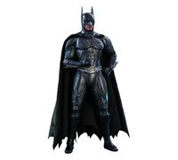 Altamente collezionabile Batman Forever Batman Sonar Suit scala 1:6 Action Figur