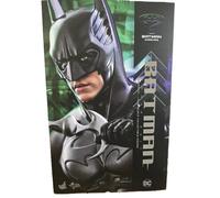 Altamente collezionabile Batman Forever Batman Sonar Suit scala 1:6 Action Figur