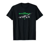 Batman Forever (1995) The Batmobile Maglietta