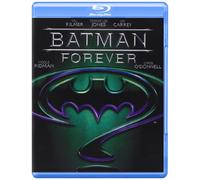 Batman forever