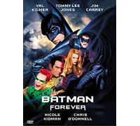 Batman forever