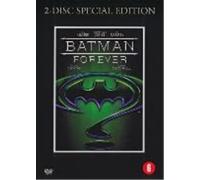 Batman forever (2dvd SE) (DVD)