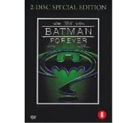 Batman forever (2dvd SE) (DVD)