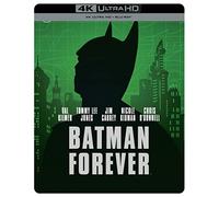 Batman forever 4k ultra hd