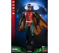 Batman Forever Action Figure 1/6 Robin 30 cm MMS594 Hot Toys