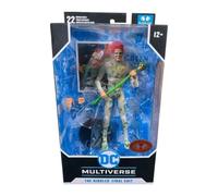 McFarlane Toys Action figure Riddler Final Suit (Batman Forever) 18 cm Platinum