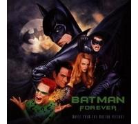 Batman Forever [Audio CD] Soundtrack