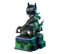 Batman Forever Batman Bamobile CosRider da collezione alto circa 13-14 cm