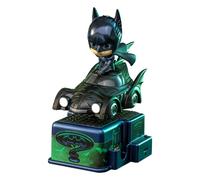 Batman Forever Batman Bamobile CosRider da collezione alto circa 13-14 cm