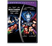 Batman Forever / Batman & Robin