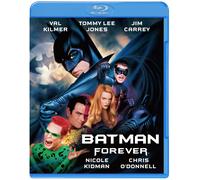 Batman Forever (Blu-ray) Val Kilmer