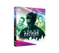 Batman Forever - Coll Dc Comics