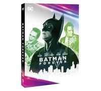 Batman Forever. Collezione DC Comics (DVD)
