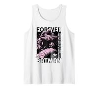 Batman Forever Cover Canotta