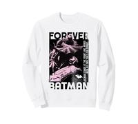 Batman Forever Cover Felpa
