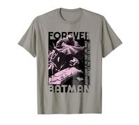 Batman Forever Cover Maglietta