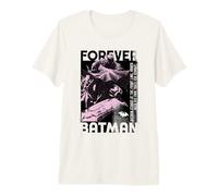 Batman Forever Cover Maglietta Premium