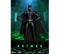 Dc Comics Dynamic 8ction Heroes Action Figura 1/9 Batman (batman Forever) 21 Cm