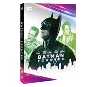 Batman Forever - Coll Dc Comics