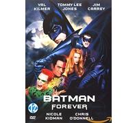 Batman Forever (DVD)