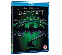 Batman Forever [Edizione: Regno Unito] [Edizione: Regno Unito]