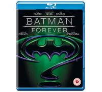Batman Forever [Edizione: Regno Unito] [Edizione: Regno Unito]
