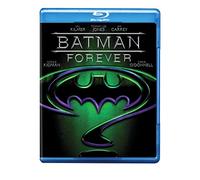 Batman Forever [Edizione: Stati Uniti]