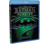 Batman Forever *** Europe Zone ***