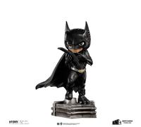 Iron Studios Batman - Batman Forever - Minico