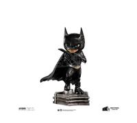 DC COMICS: BATMAN FOREVER - MINICO FIGURE - BATMAN - STATUA 18CM