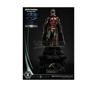 Batman Forever Museum Masterline Series Statua 1/3 Robin 90 Cm Prime 1 Studio