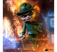 Iron Studios Riddler - Batman Forever - Minico.