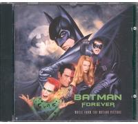 Batman Forever - Soundtrack
