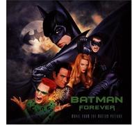 Batman Forever - Soundtrack