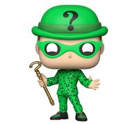 Batman Forever The Riddler L'Enigmista POP Heroes #340 Vinyl Figure FUNKO