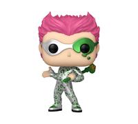 Batman Forever The Riddler (Metallico) Pop Vinile