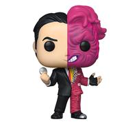 6987445 Merchandising Dc Comics: Funko Pop Heroes - Batman Forever - Two-Face (