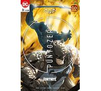Batman/Fortnite Punto zero 3
