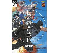 Batman/Fortnite Punto zero 4