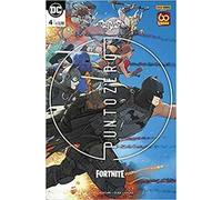 Batman/Fortnite Punto zero 4