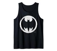 Batman Frank Miller Bat Signal Canotta