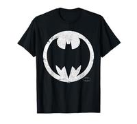 Batman Frank Miller Bat Signal Maglietta